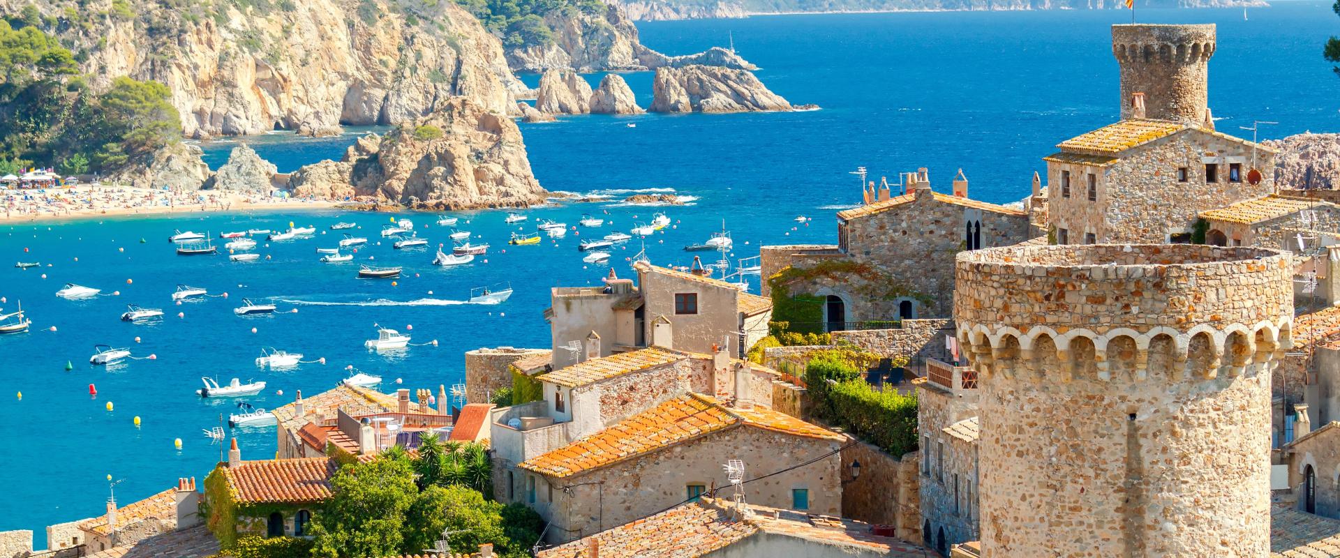 Vacances dans un hôtel de charme