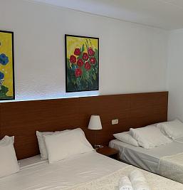 Galería de fotos del Hotel Sant March