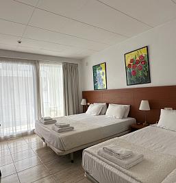 Galería de fotos del Hotel Sant March