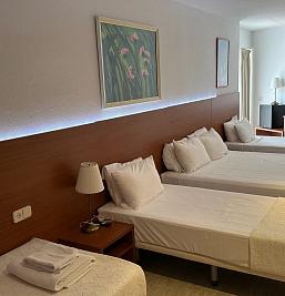 Galería de fotos del Hotel Sant March