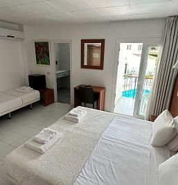 Galería de fotos del Hotel Sant March