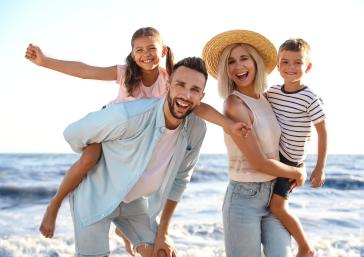 The best price guaranteed