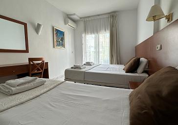 CHAMBRE TRIPLE
