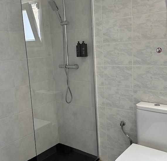 HABITACIÓN CUÁDRUPLE