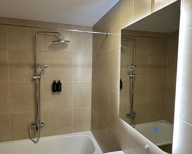 CHAMBRE DOUBLE