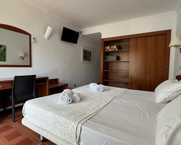 CHAMBRE DOUBLE
