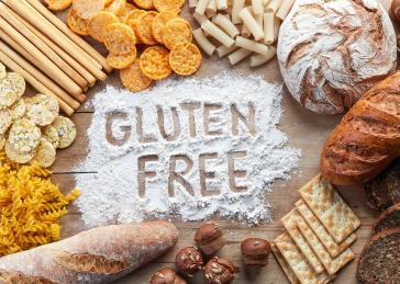 Gluten Free
