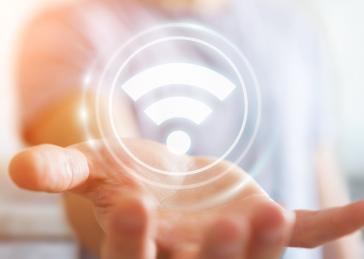 Wifi gratuito