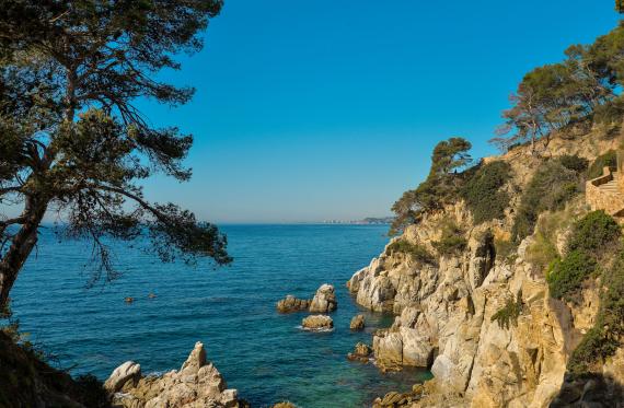 Playas y calas