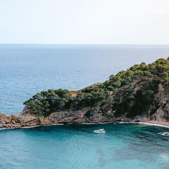 Cala Futadera: una cala de ensueño para desconectar
