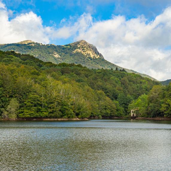 El Montseny
