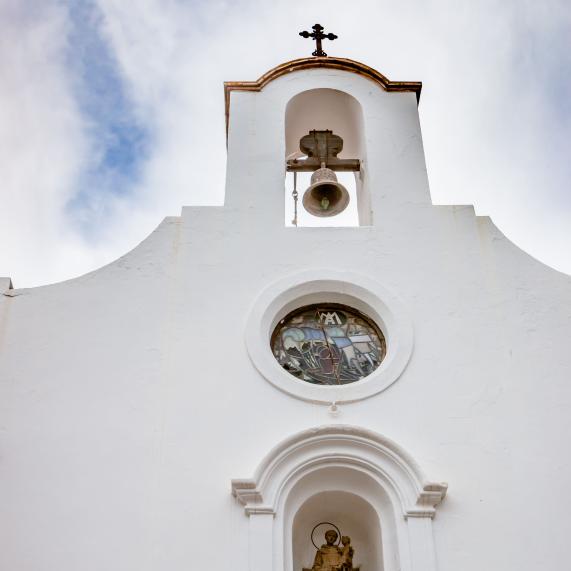 Capilla de la Verge dels Socors
