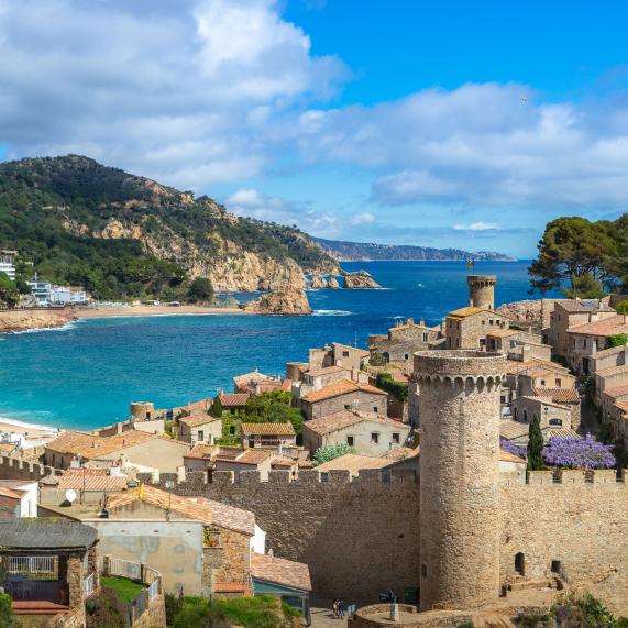 La Vila Vella